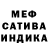 Кетамин VHQ Michael Akannonu
