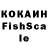 Кетамин VHQ Allison Post